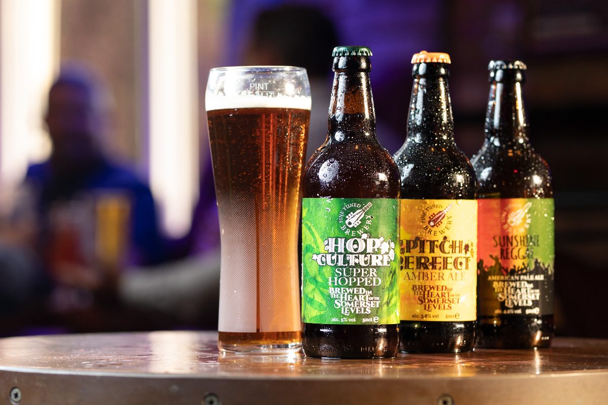 HOP CULTURE